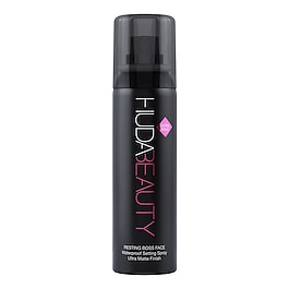 Resting Boss Face - Spray Fixateur de Maquillage image
